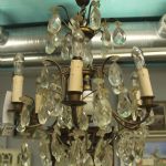 779 5231 CHANDELIER